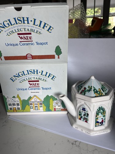 Wade english life - english,