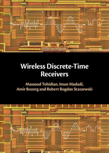Wireless discrete time - wireless, discrete-time