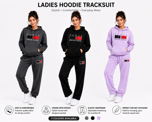 Ladies paris dream maker - ladies,