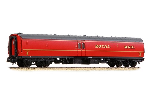 Graham farish 374 901c mk1 - br,