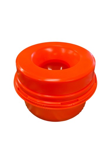 Buddy bowl new - new, twist
