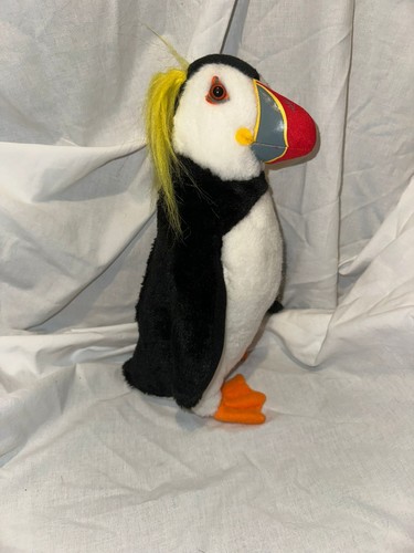 Happy feet two sven puffin - happy,