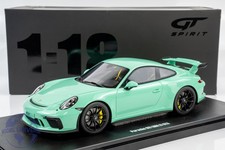 GT Spirit - 1:18 Porsche 911