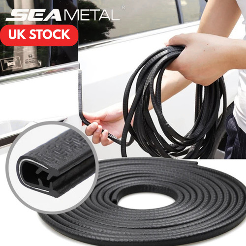10m pvc rubber van - 10m,