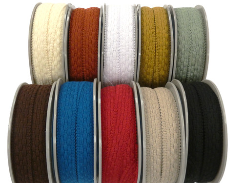 Gimp braid edge trim - braid,