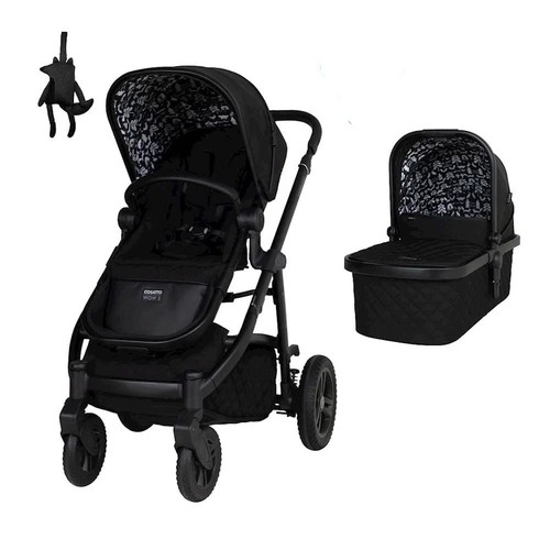 Duo wow silhouette cosatto - 3,