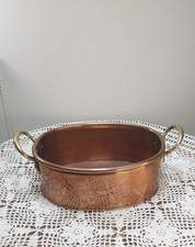 Antique french copper fait - antique,