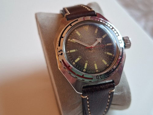 Collectors watch vintage - watch:,