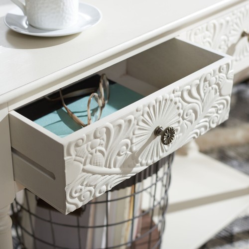 Safavieh josie drawer - safavieh, 2-drawer
