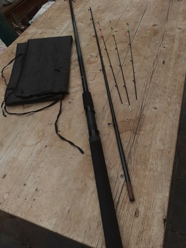 Multi tip rod - tip, 10ft