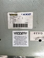 tillett kart seat T11VG Small