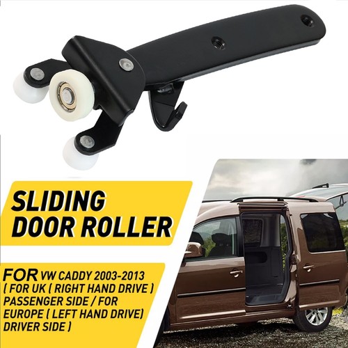 Sliding door lower - door,