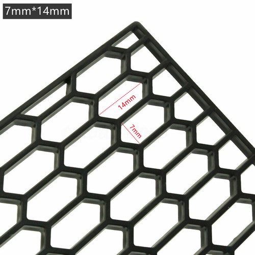 Universal honeycomb abs vent - abs,