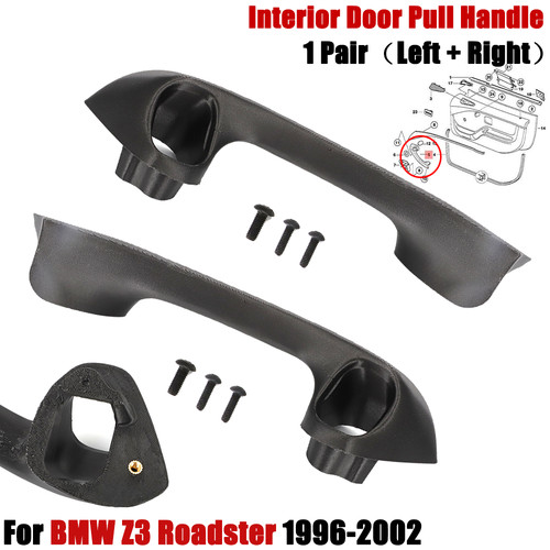 Pair for bmw roadster - pair,
