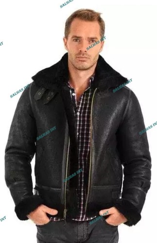 Black raf aviator men - raf,