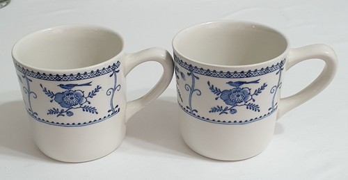 Johnson brothers indies blue - brothers,