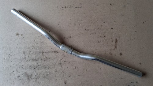 Marin alloy riser mountain - marin,