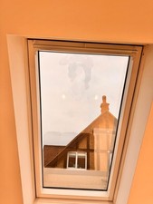 VELUX Integral Electric Center