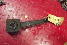 BSA C11G C12 CONROD AND BIG