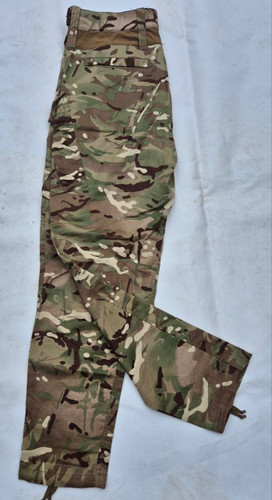 Genuine british army - british, mtp