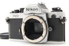 [ MINT ] Nikon New FM2 FM2N