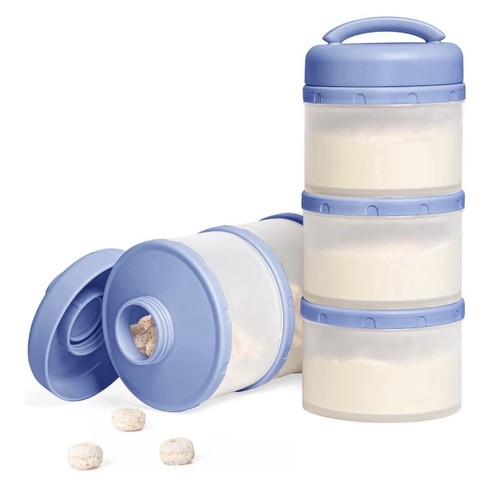 Termichy baby milk powder - milk,