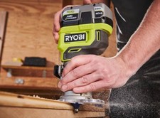 RYOBI 18V ONE+ RTR18-0