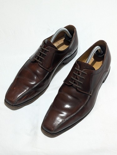 Barker fx327 mens dress - fx327,