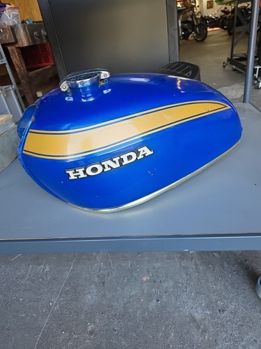 Konda 450 tank - konda, k