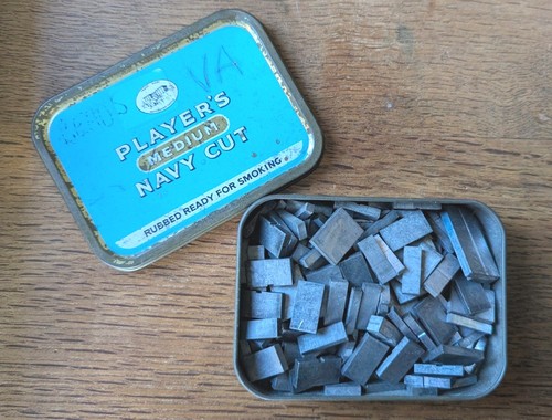 10pt lead spacers spacing - lead,