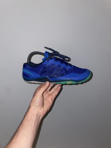 Merrell trail glove barefoot - merrell,
