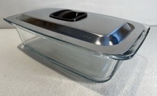 Philips Hostess Trolley Glass