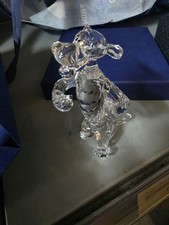 Swarovski Crystal Disney