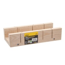 230mm Wooden Mitre Box Inner