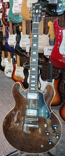 Greco electric guitar 1978 - electric,