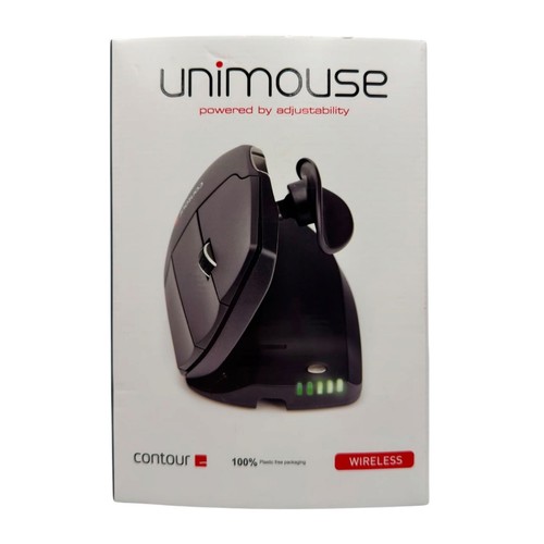 Contour unimouse wireless - contour,