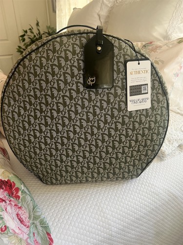 Christian dior vintage green - dior,