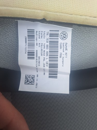 Transporter kombi t6 - kombi,