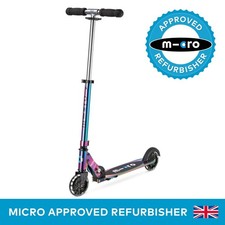 Micro Scooters Sprite