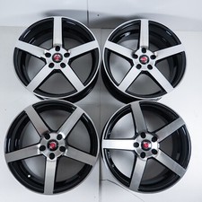 19" Alloy Wheels Axe EX18