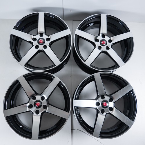 Alloy wheels axe ex18 - 19",