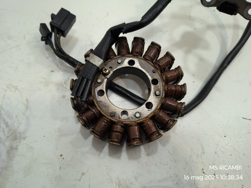 Engine stator j429 suzuki - engine,