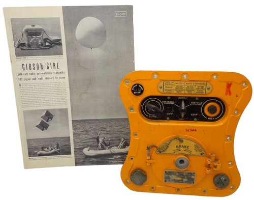 Original wwii navy unit - us,