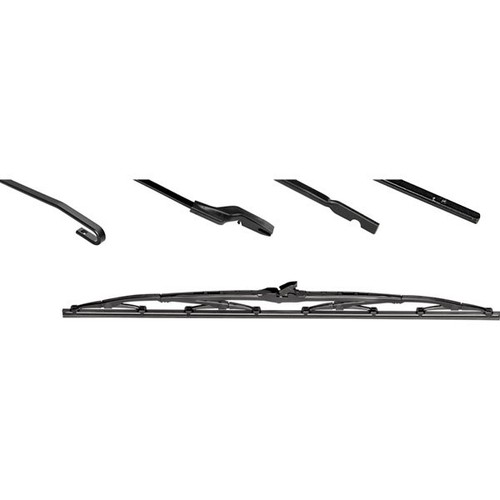 Wiper blade rear front fits - front,