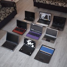 X9 Faulty Laptops - Spares or