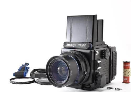 Mint mamiya rz67 pro film - [mint],