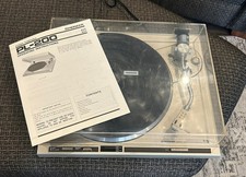 Pioneer PL-200 Direct Drive