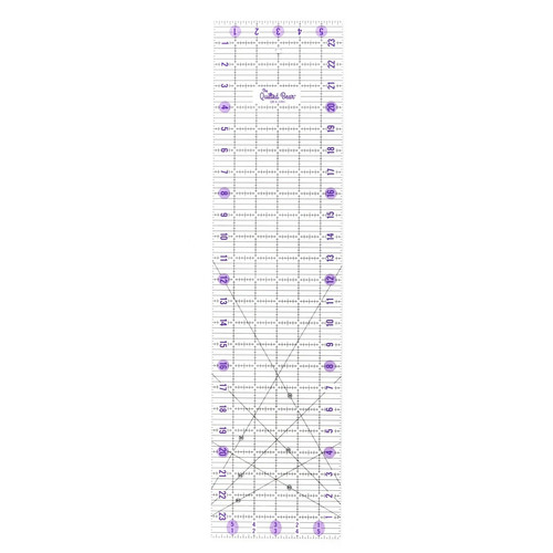 The quilted bear transparent - quilted,