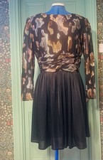 True Vintage Gina Bacconi