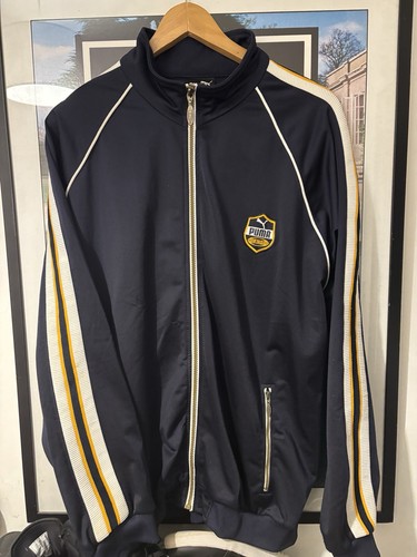 Vintage puma king tracksuit - vintage,